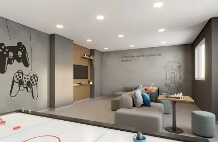 Imagem: Apartamento para Venda, Vila Prudente