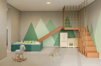 Imagem: Apartamento para Venda, Vila Esperança