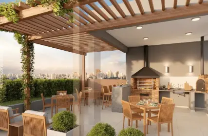 Imagem: Apartamento para Venda, Vila Esperança