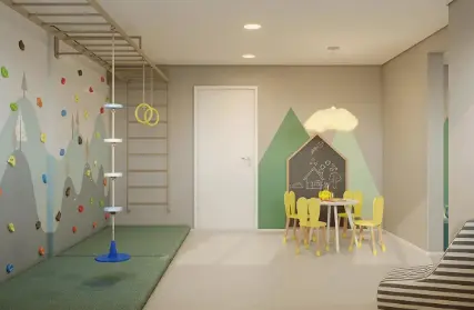 Imagem: Apartamento para Venda, Vila Esperança