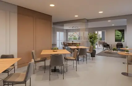 Imagem: Apartamento para Venda, Vila Esperança