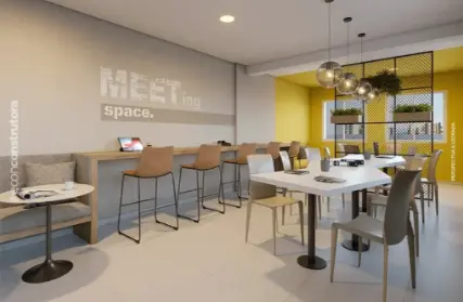 Imagem: Apartamento para Venda, Vila Esperança