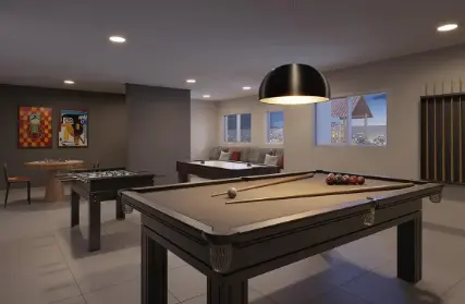 Imagem: Apartamento para Venda, Vila Matilde