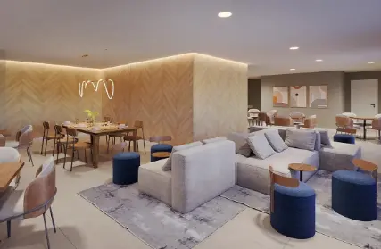 Imagem: Apartamento para Venda, Vila Matilde