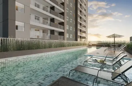 Imagem: Apartamento para Venda, Vila Matilde