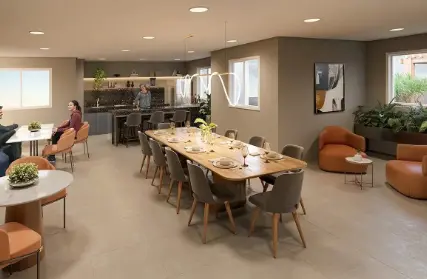 Imagem: Apartamento para Venda, Vila Carrão