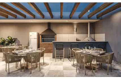 Imagem: Apartamento para Venda, Brás