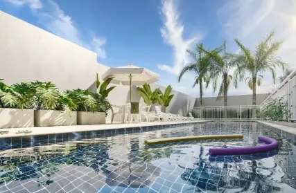 Imagem: Apartamento para Venda, Brás