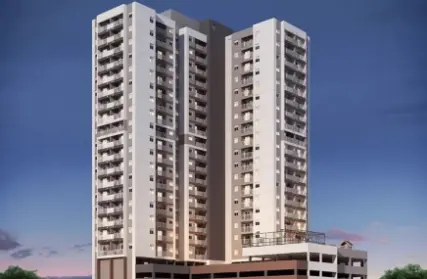 Imagem: Apartamento para Venda, Aricanduva