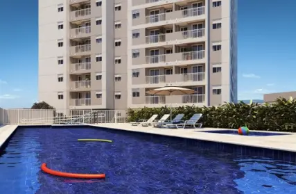 Imagem: Apartamento para Venda, Aricanduva