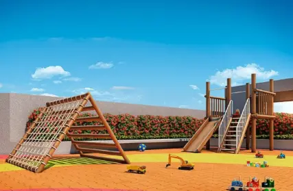 Imagem: Apartamento para Venda, Aricanduva