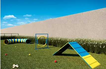 Imagem: Apartamento para Venda, Aricanduva