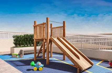 Imagem: Apartamento para Venda, Jardim Egle