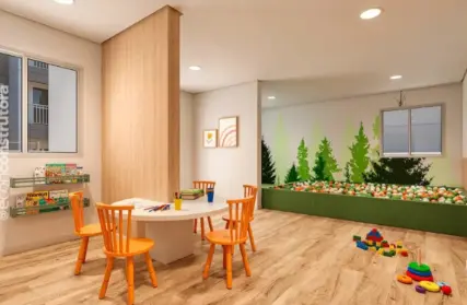 Imagem: Apartamento para Venda, Jardim Egle