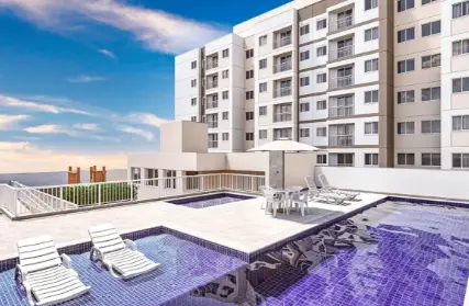 Imagem: Apartamento para Venda, Jardim Egle