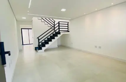 Imagem: Condomínio Fechado para Venda, Vila Lúcia