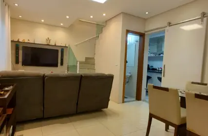 Imagem: Sobrado para Venda, Vila Aricanduva