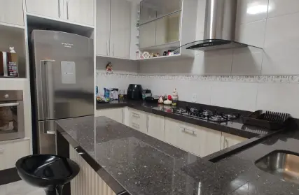 Imagem: Sobrado para Venda, Vila Aricanduva