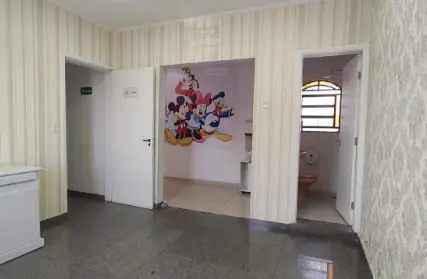 Imagem: Casa Comercial para Alugar, Vila Matilde