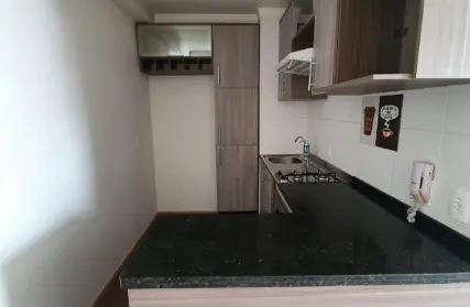 Imagem: Apartamento para Venda, Jardim Santa Terezinha
