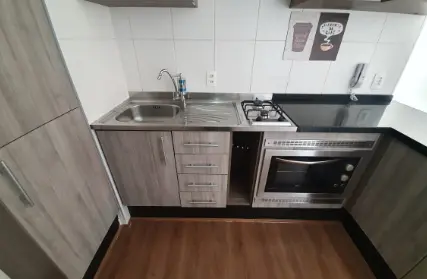 Imagem: Apartamento para Venda, Jardim Santa Terezinha