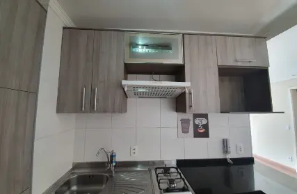 Imagem: Apartamento para Venda, Jardim Santa Terezinha