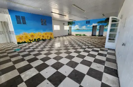 Imagem: Galpão / Salão para Alugar, Vila Ré