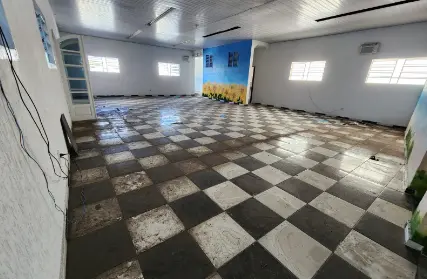 Imagem: Galpão / Salão para Alugar, Vila Ré