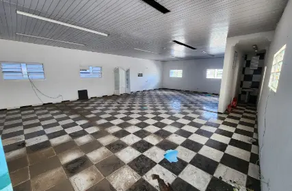 Imagem: Galpão / Salão para Alugar, Vila Ré