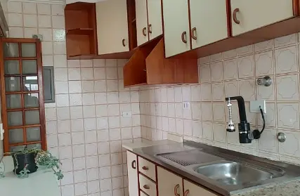 Imagem: Apartamento para Venda, Vila Aricanduva