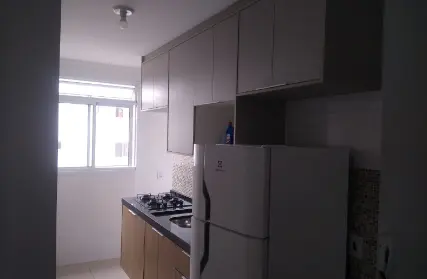 Imagem: Apartamento para Alugar, Vila Guilhermina