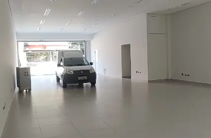 Imagem: Galpão / Salão para Alugar, Vila Matilde