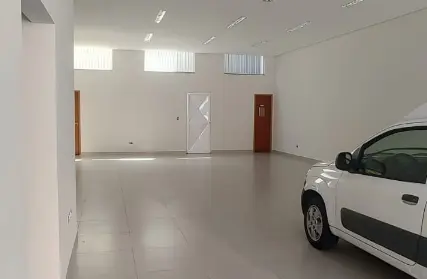 Imagem: Galpão / Salão para Alugar, Vila Matilde