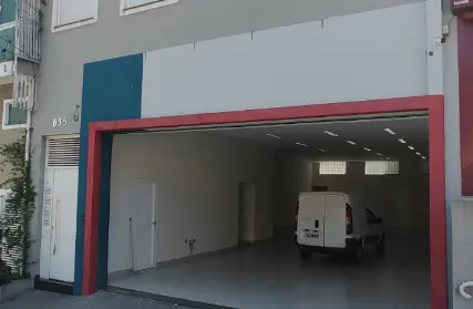 Imagem: Galpão / Salão para Alugar, Vila Matilde