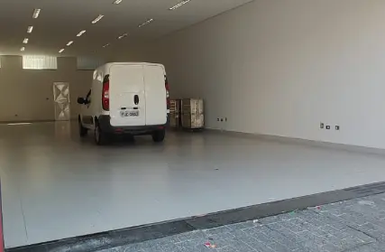 Imagem: Galpão / Salão para Alugar, Vila Matilde