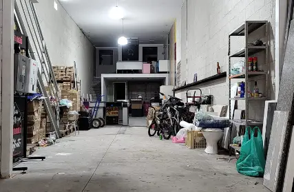 Imagem: Galpão / Salão para Alugar, Vila Nhocune