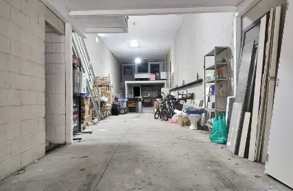 Imagem: Galpão / Salão para Alugar, Vila Nhocune