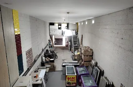 Imagem: Galpão / Salão para Alugar, Vila Nhocune