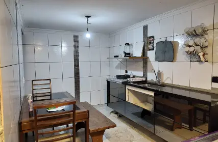 Imagem: Galpão / Salão para Alugar, Vila Nhocune