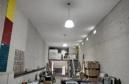 Imagem: Galpão / Salão para Alugar, Vila Nhocune