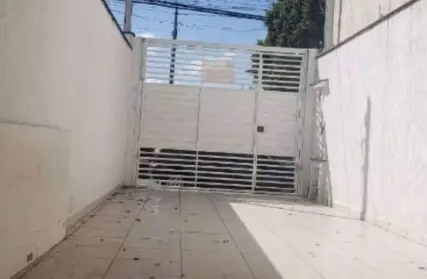 Imagem: Sobrado para Alugar, Cidade Patriarca