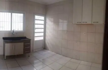 Imagem: Sobrado para Alugar, Cidade Patriarca