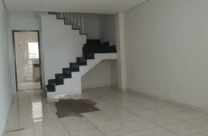 Imagem: Sobrado para Alugar, Cidade Patriarca