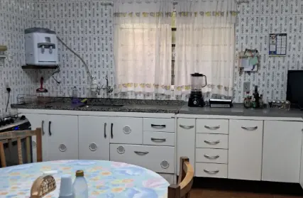 Imagem: Sobrado para Venda, Vila Aricanduva