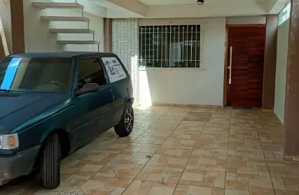 Imagem: Sobrado para Alugar, Vila Matilde