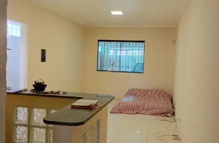 Imagem: Sobrado para Alugar, Vila Matilde