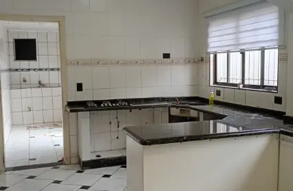 Imagem: Sobrado para Alugar, Vila Matilde