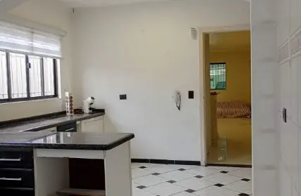 Imagem: Sobrado para Alugar, Vila Matilde