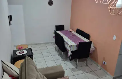 Imagem: Apartamento para Venda, Vila Ré