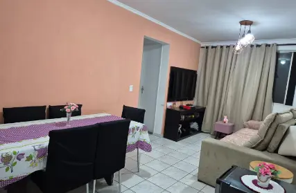 Imagem: Apartamento para Venda, Vila Ré